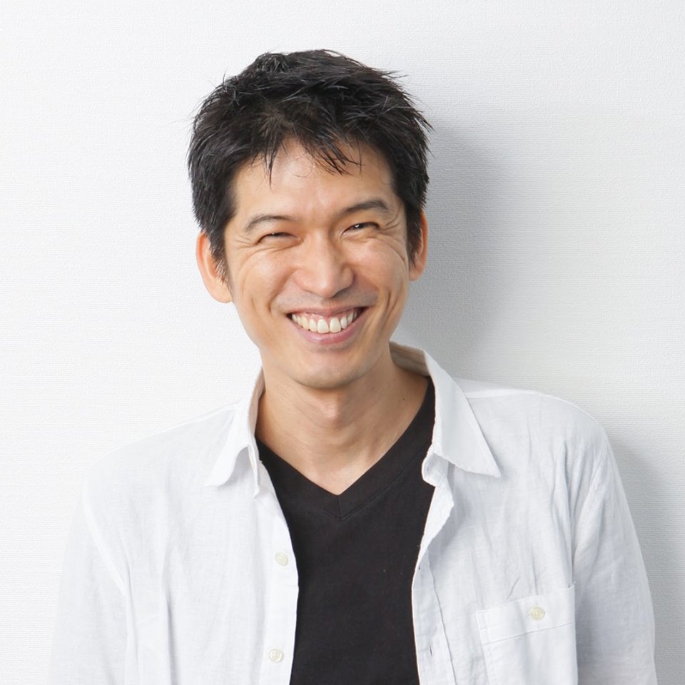 Polaris代表・濵田維斗季
